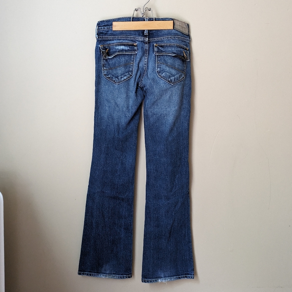 Fresh Ink Denim Jean - Picture 6 of 8